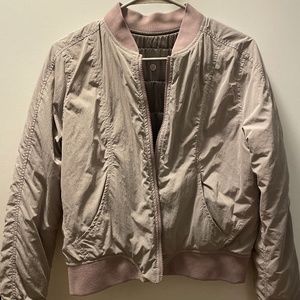Lululemon Bomber Jacket